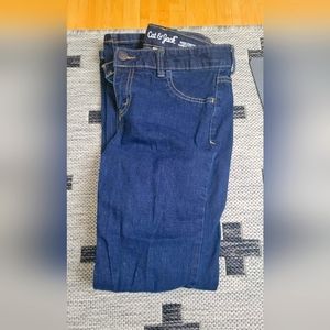 Cat and jack size 12 jeans